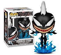 Funko POP Marvel: Venom S2 - Storm