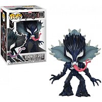 Funko POP Marvel: Venom S2 - Groot