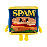 Funko Plush: Spam- Spam Can