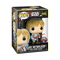Funko POP Star Wars: Retro Series- Luke Skywalker