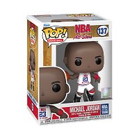 Funko POP NBA: Legends - Michael Jordan (1988 ASG)