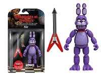 Funko 5" Articulated Action Figure: FNAF - Bonnie