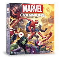 Marvel Champions LCG: základní hra