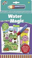 Vodní magie - Farma