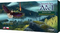 Kroniky Avelu - Adventurer\'s Toolkit (EN/PL)