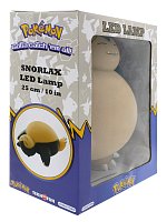 Pokémon: Lampička - Snorlax