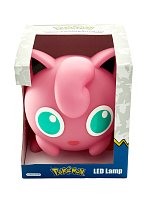 Pokémon: Lampička - Jigglypuff