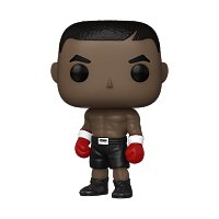 Funko POP Boxing: Mike Tyson