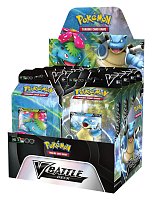 Pokémon TCG: V Battle Deck - Venusaur vs. Blastoise