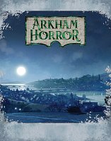 Arkham Horror 3rd ed.