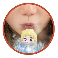 Frozen 2: 2-pack svítící mini panenka - Pabbie & Anna Travelling