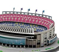 Nanostad BASIC: SPAIN - Camp Nou (FC Barcelona)