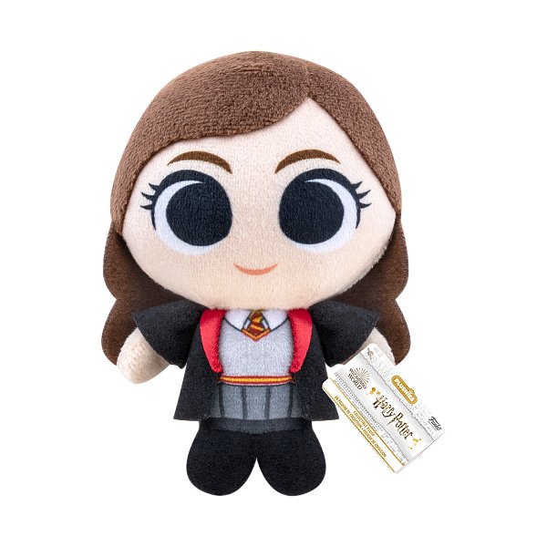 Funko POP Plush: HP Holiday- 4" Hermione