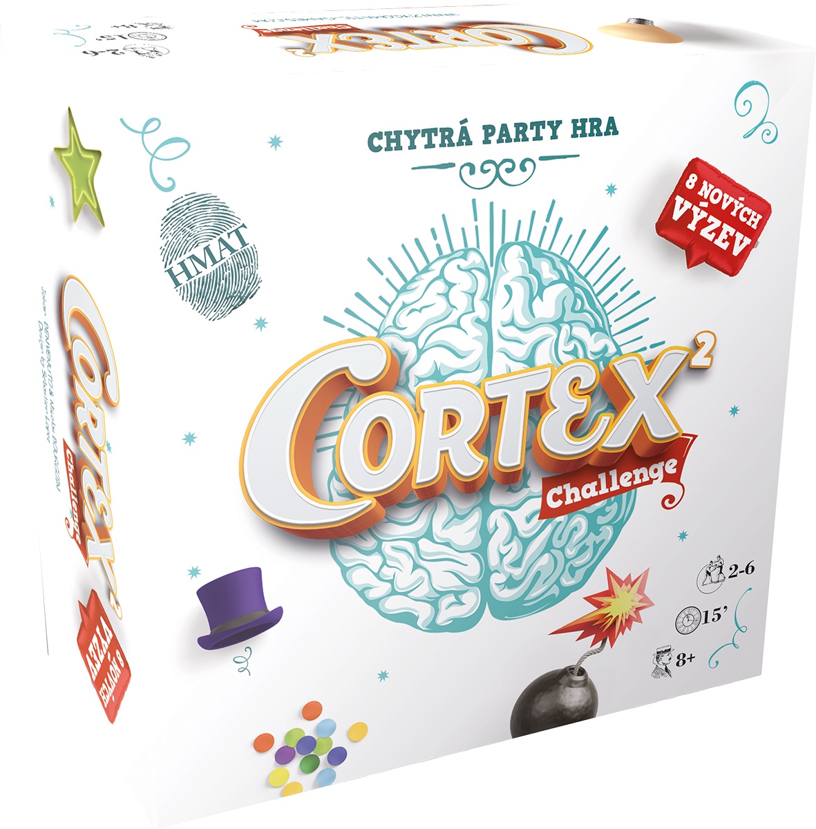 Cortex 2 Challenge ASCORCH02CZ