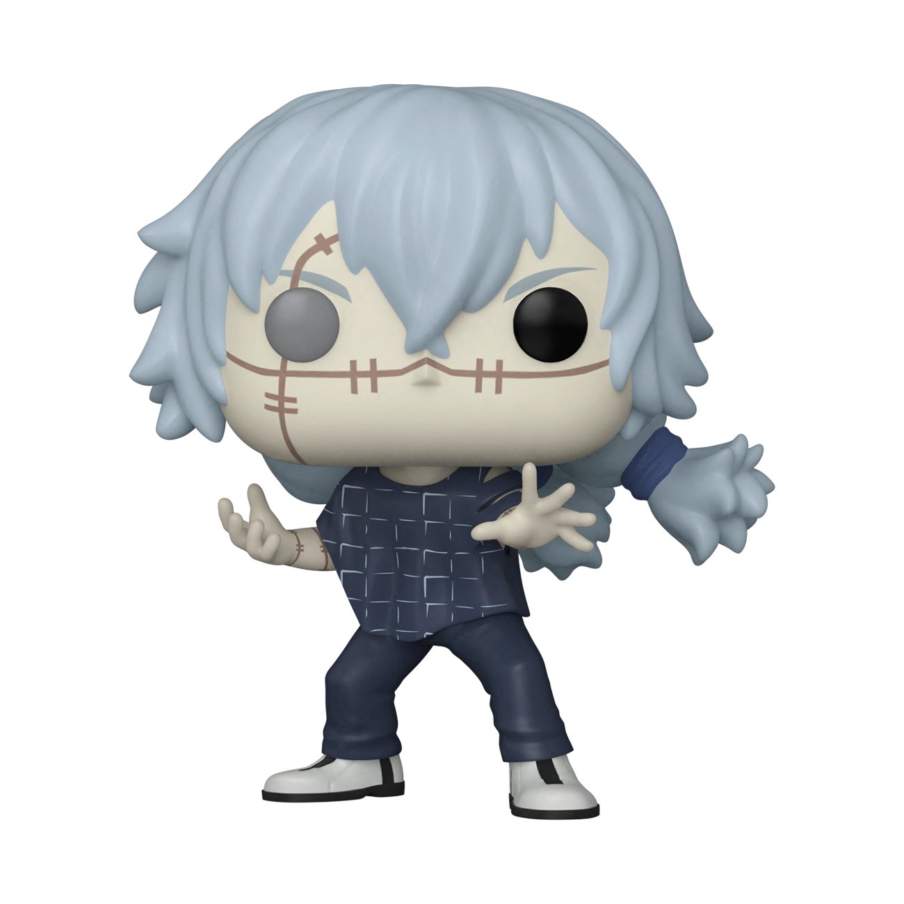 Funko POP Animation: JJK S1- Mahito FK61359