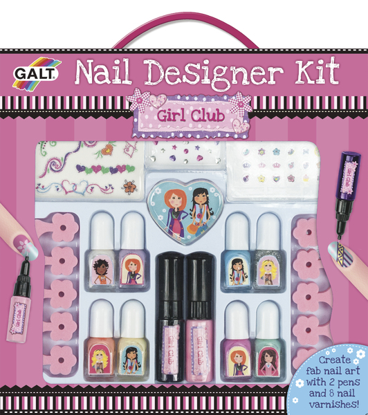 Sada nechtové štúdio GA1004357