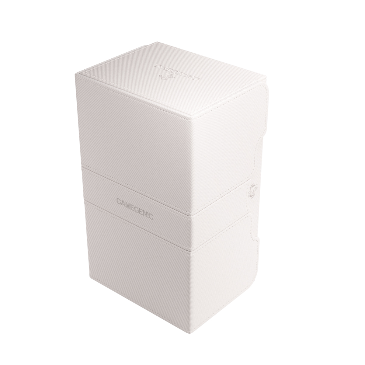 Gamegenic: Stronghold 200+ XL White GGS20122ML