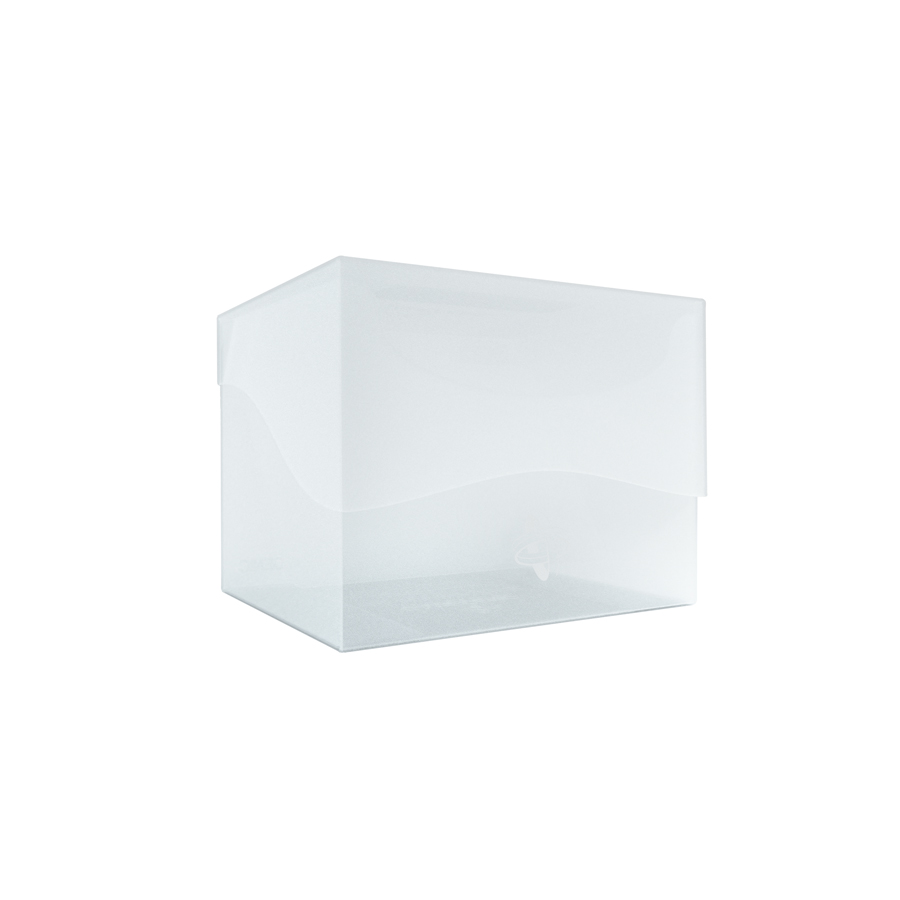 Gamegenic: Side Holder 100+ XL Clear GGS25088ML