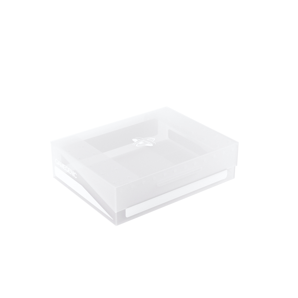 Gamegenic: Token Holder Clear GGS25098ML