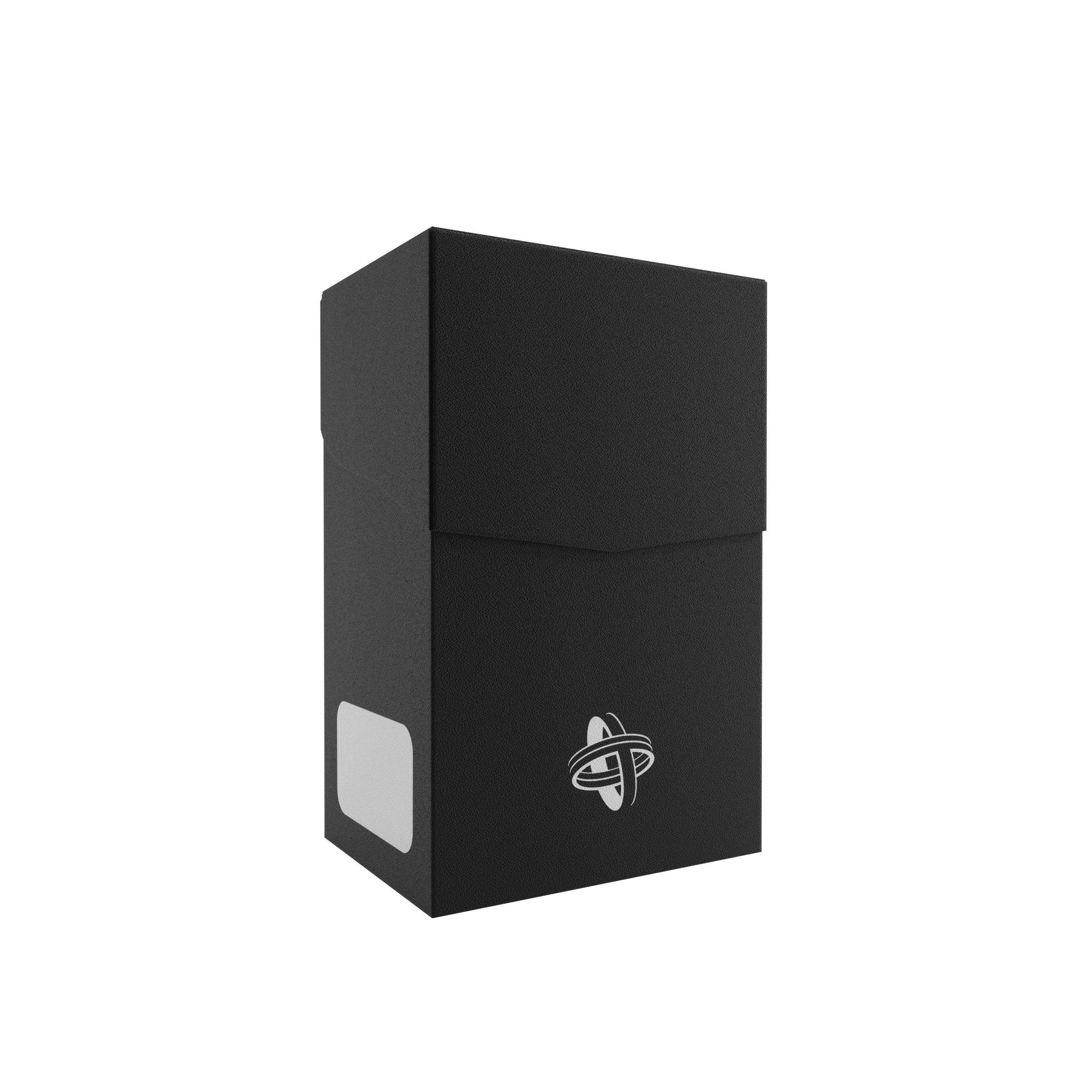 Gamegenic: Mini Card Holder 60+ Black GGS25130ML