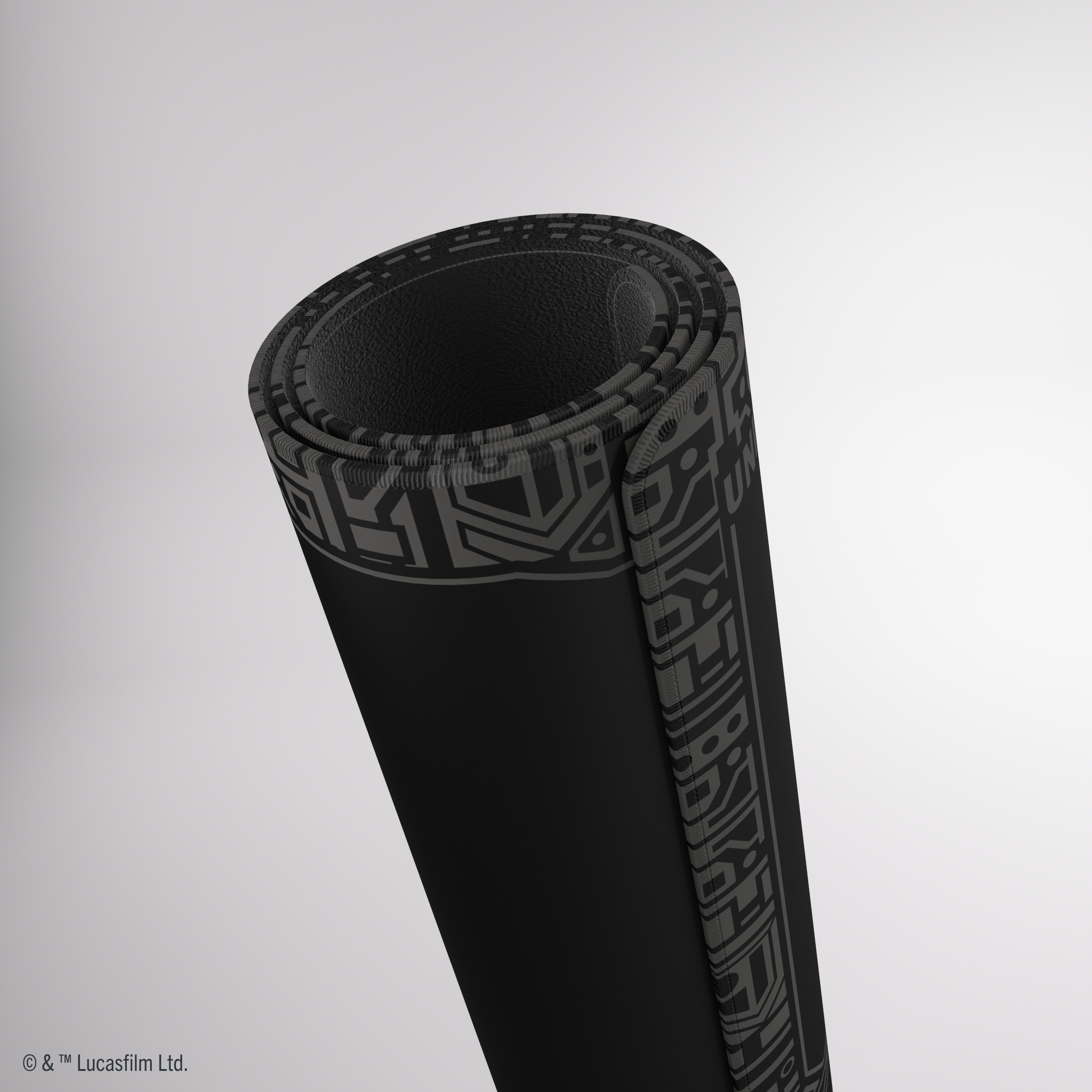 Gamegenic SWU: Game Mat - Unlimited Pattern GGS40127ML