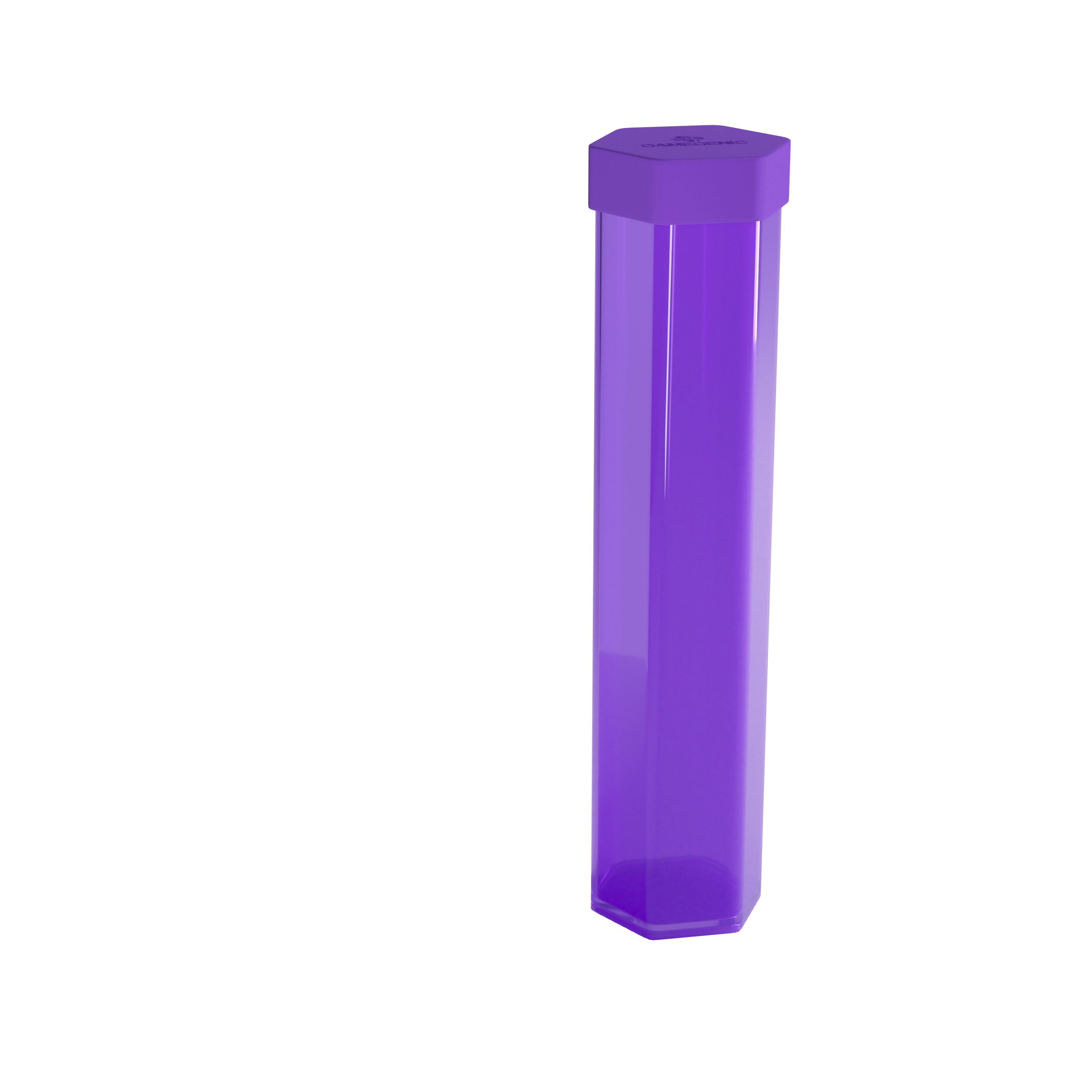 Gamegenic: Playmat Tube - Purple GGS49006ML