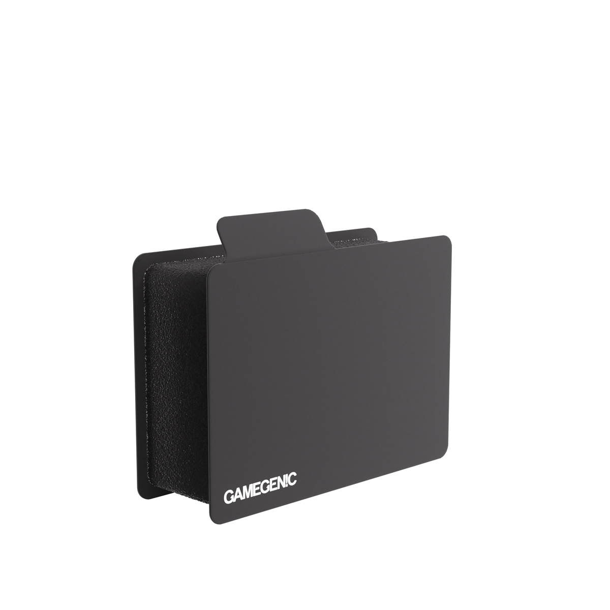 Gamegenic: Sideloading Sizemorph Divider - Black GGS60133ML