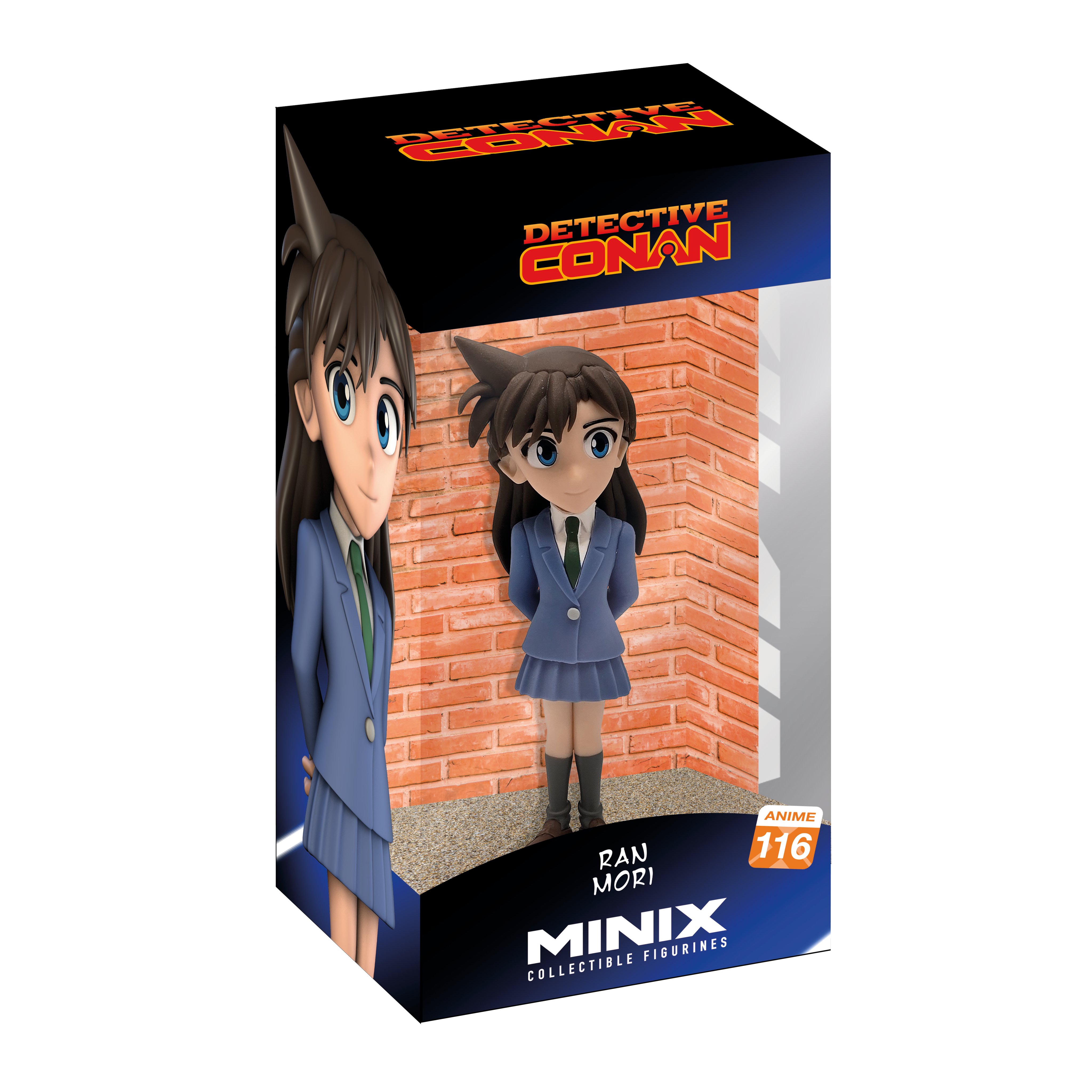 MINIX Anime: Detective Conan - Ran Mori MN14088