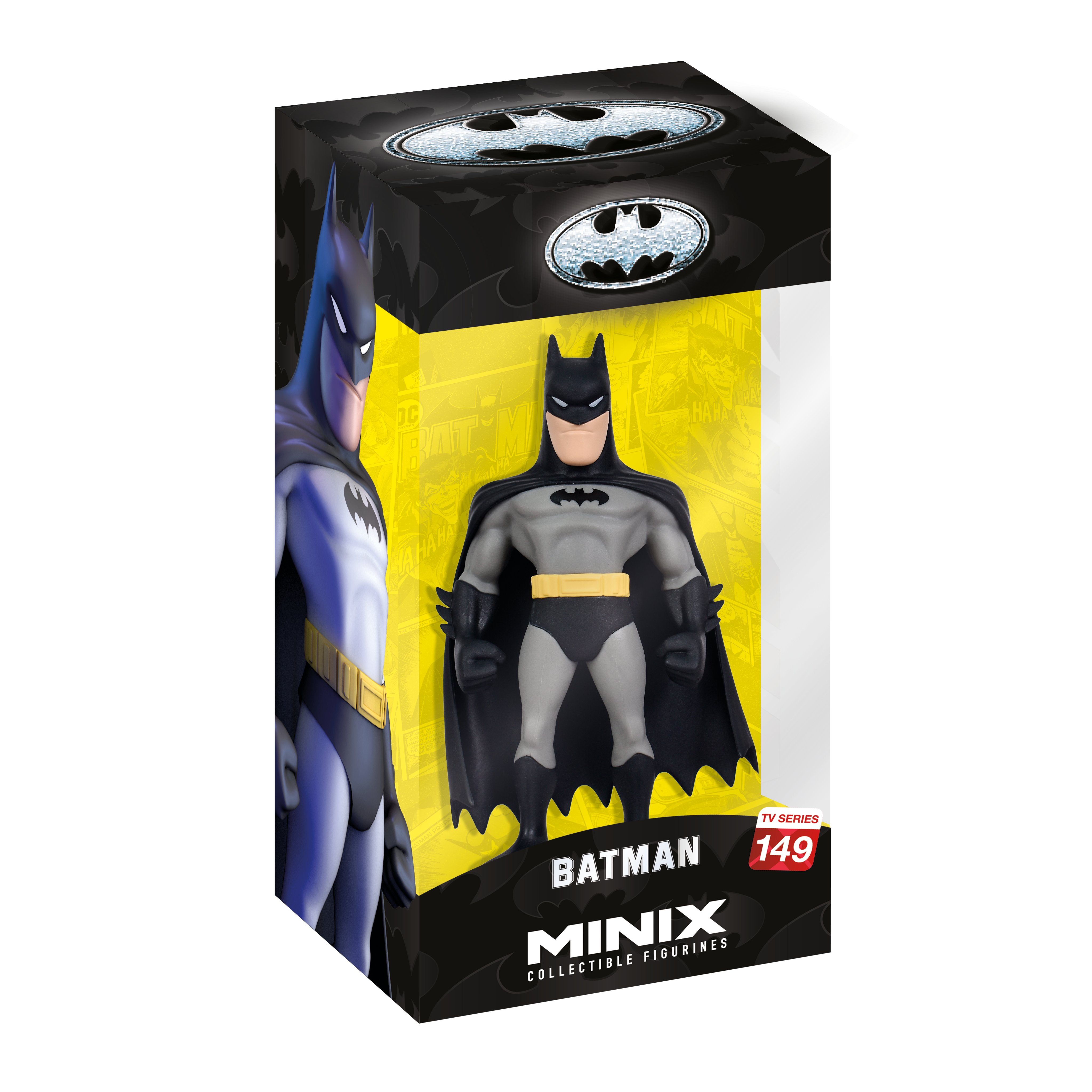 MINIX Movies: Batman - Batman MN16211