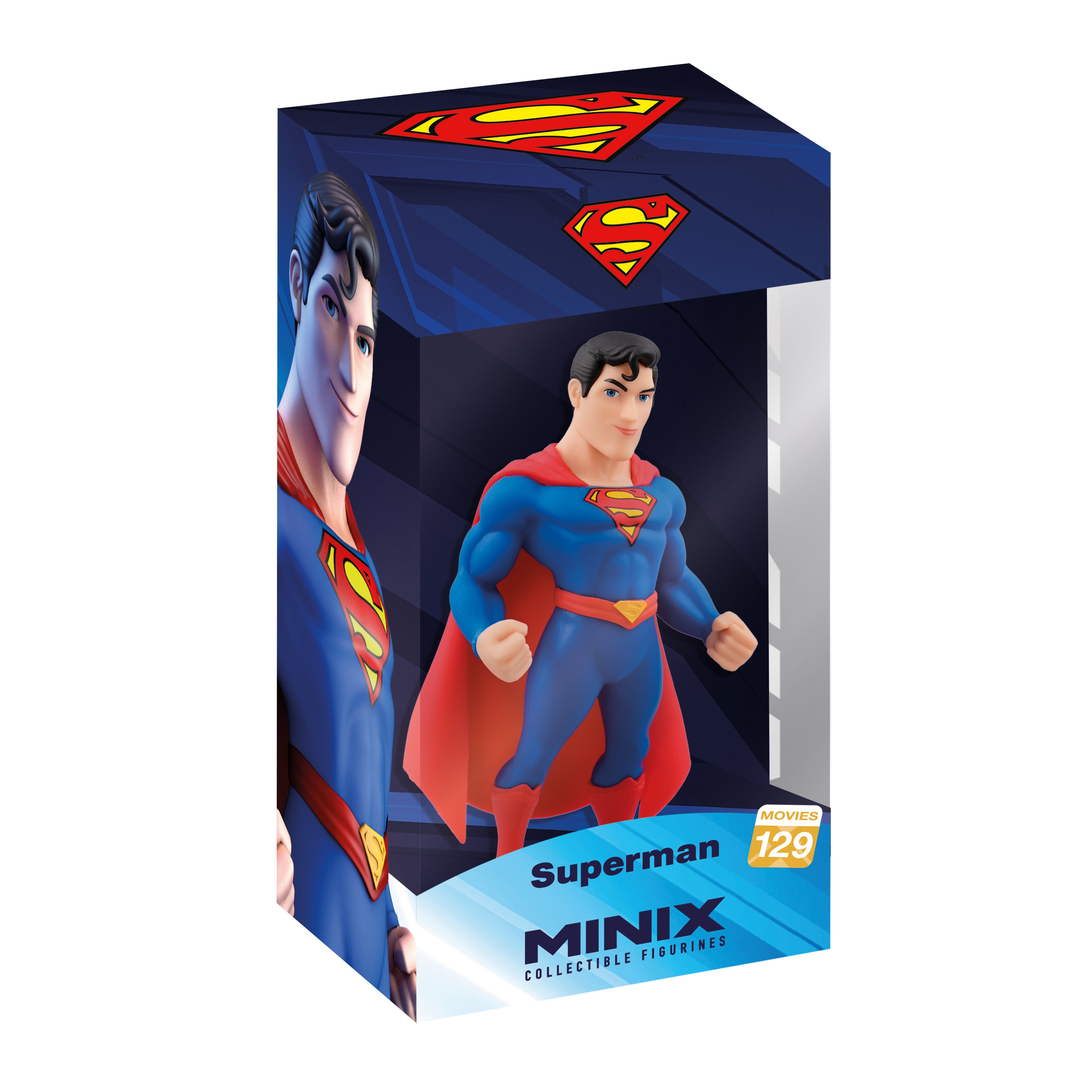 MINIX Movies: Superman - Superman MN16662