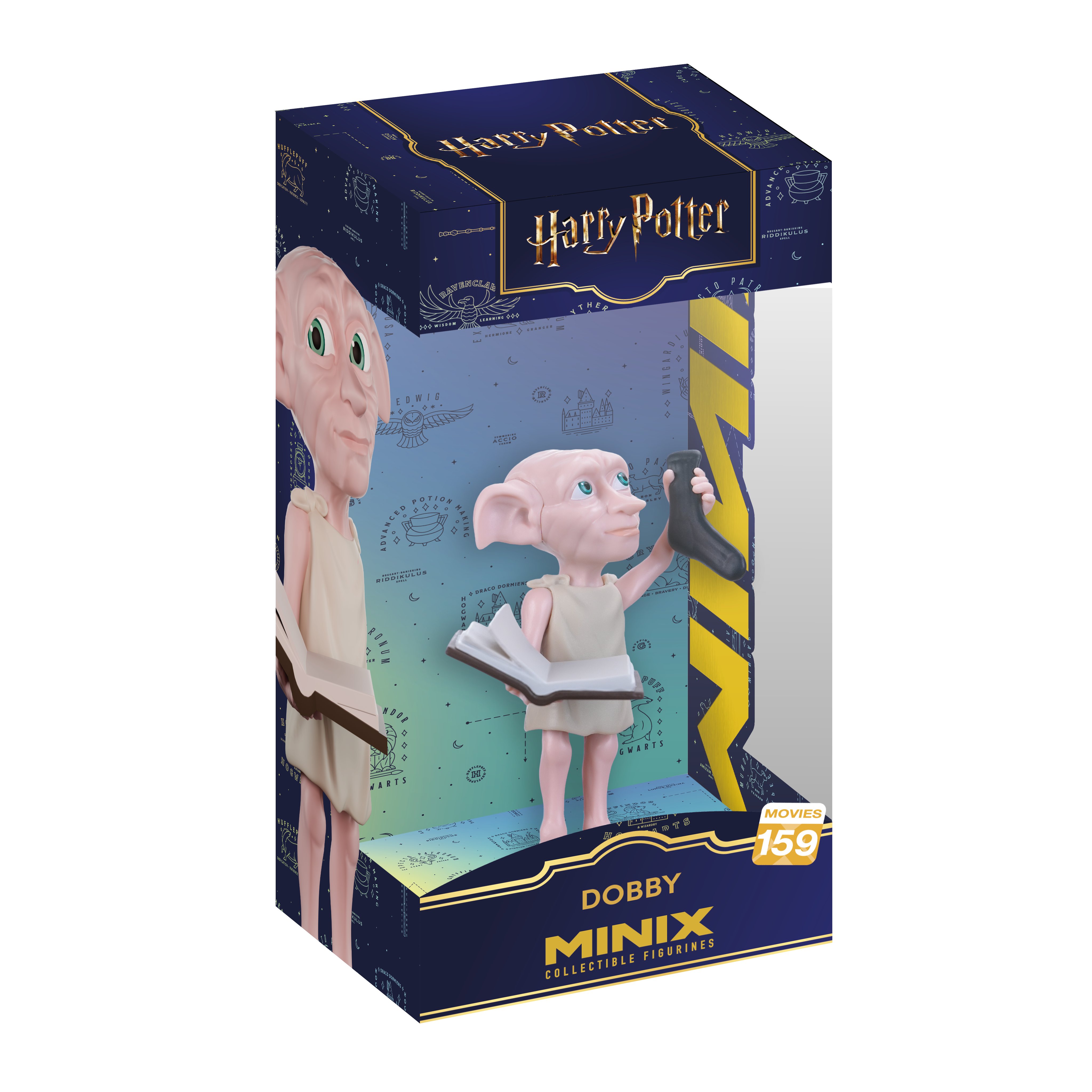 MINIX Movies: Harry Potter - Dobby MN20997