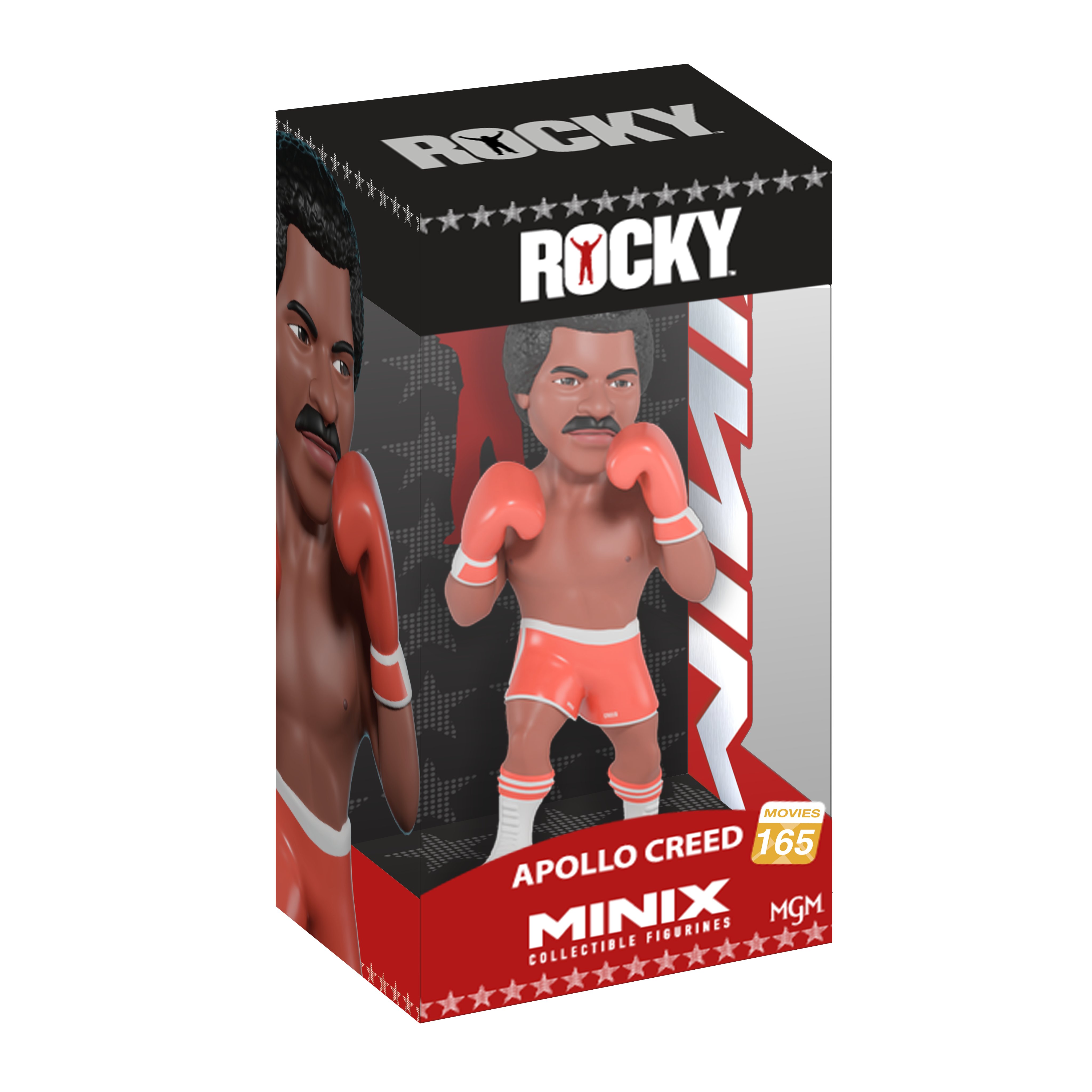 MINIX Movies: Rocky - Apollo 2 MN21642