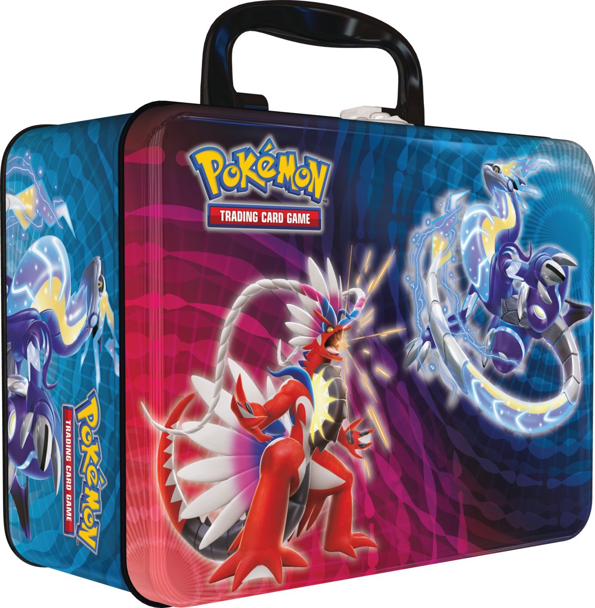 Pokémon TCG: Back to School - Collectors Chest PCI85291