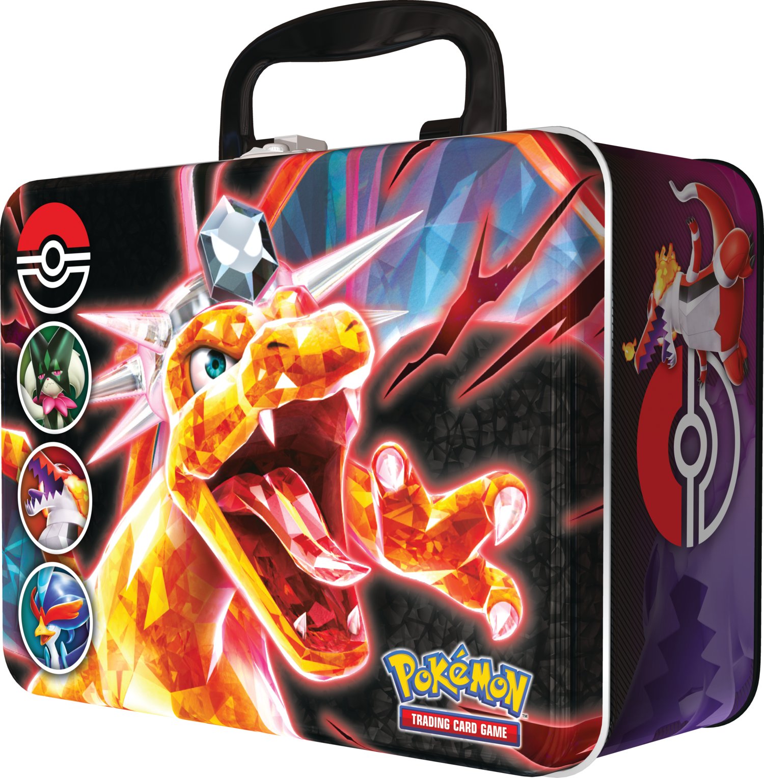 Pokémon TCG: Collectors Chest Jeseň 2023 PCI85305