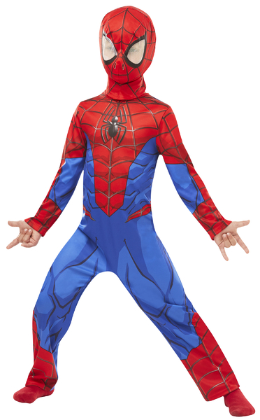 Spiderman classic - veľ. M RU640840-M