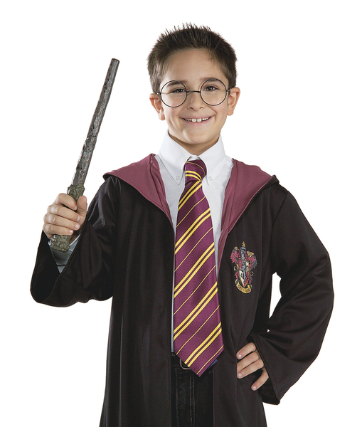 Harry Potter: kravata RU9709