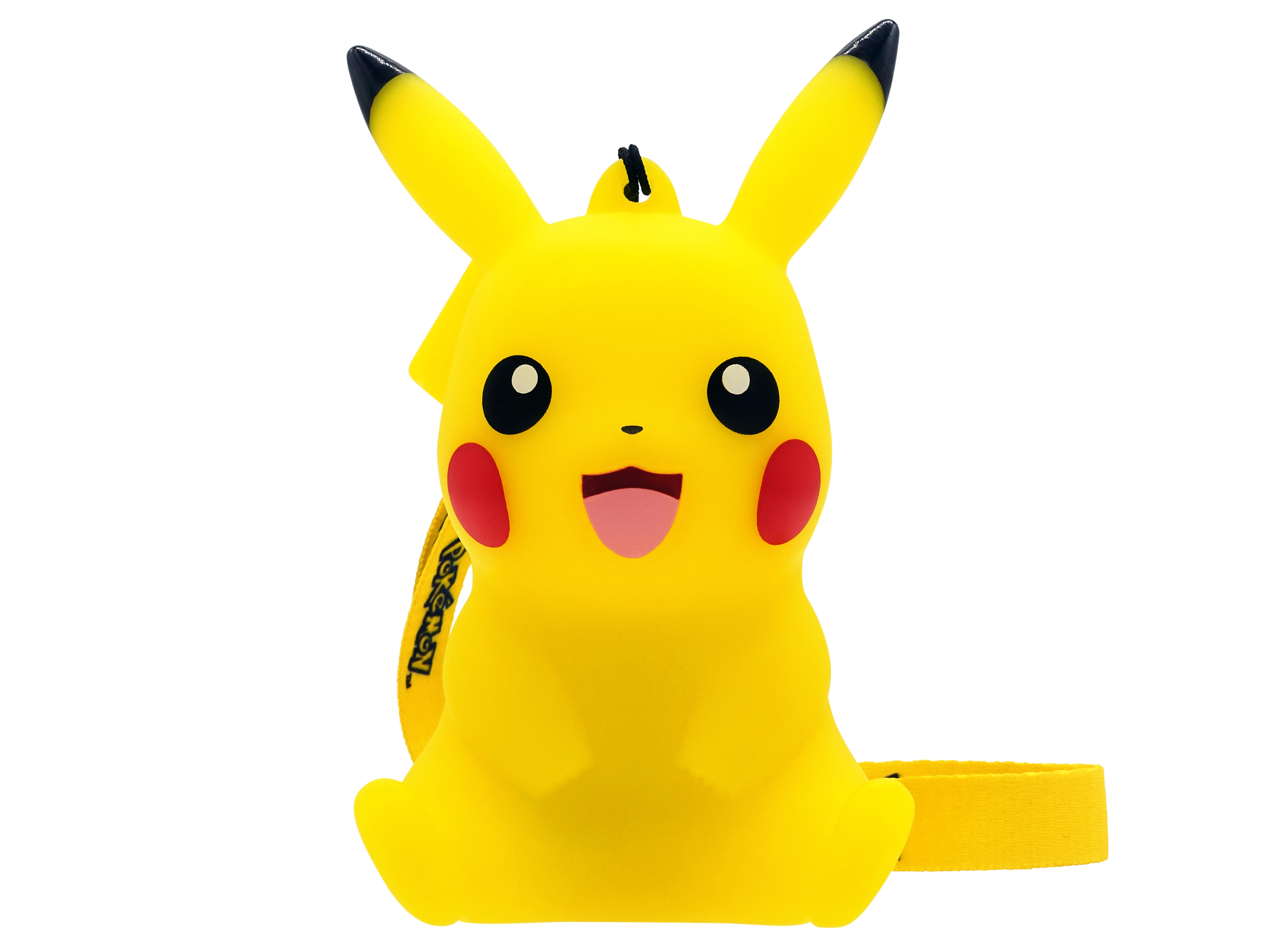 Pokémon: Svietiaci prívesok - Pikachu TF811374