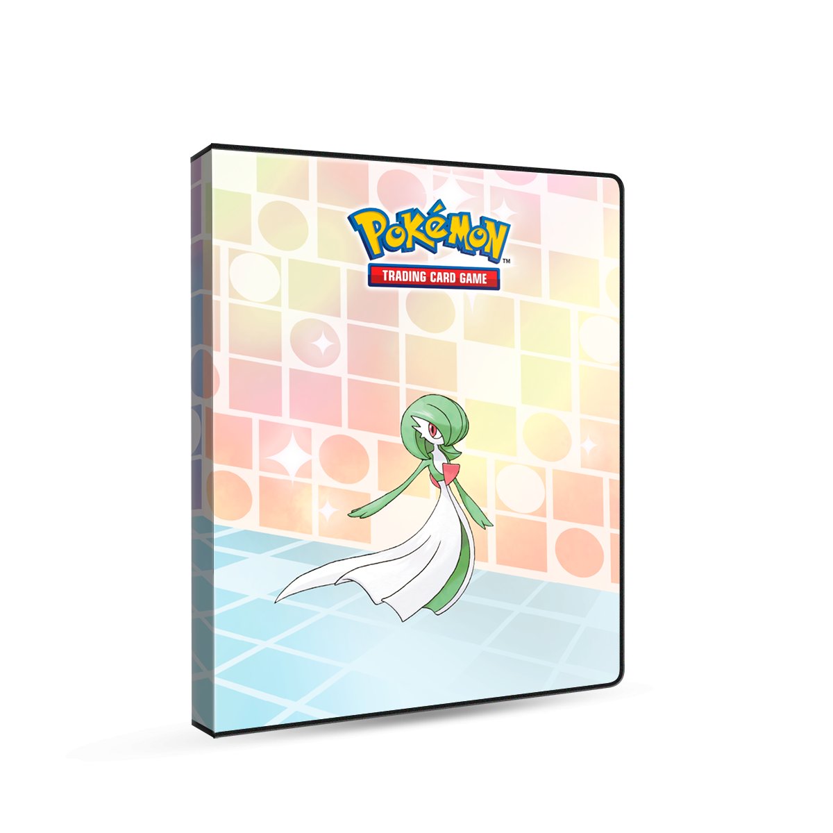 Pokémon UP: GS Trick Room - A5 album na 80 kariet UP16383