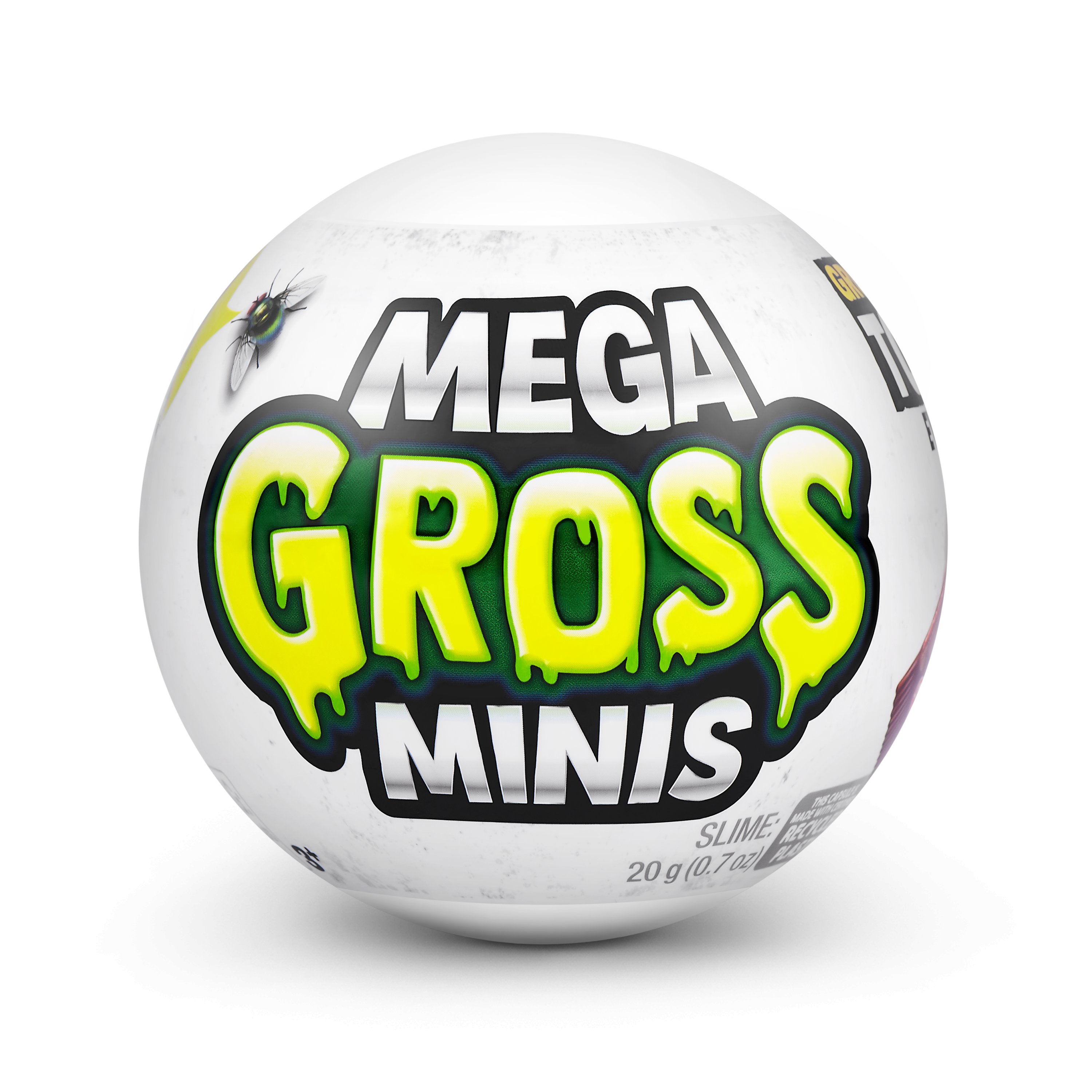 Zúru 5 Surprise: Mega Gross Minis ZU77355GQ2